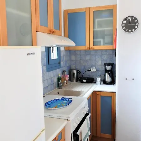 Anna-maria Mykonos Maisonette Ii *