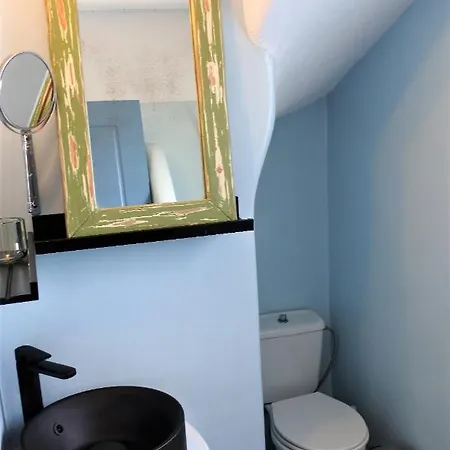 Vakantiehuis Anna-maria Mykonos Maisonette Ii