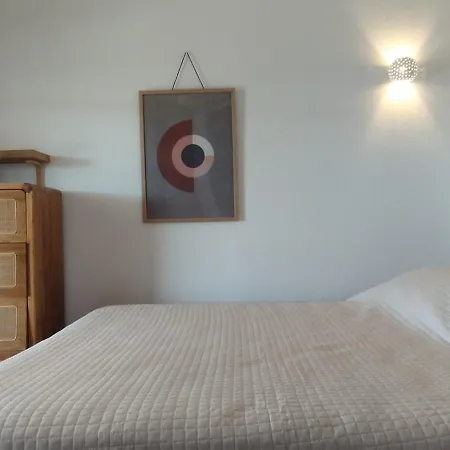 Anna-maria Mykonos Maisonette Ii Vakantiehuis
