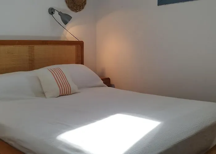 Anna-maria Mykonos Maisonette Ii Σπίτι διακοπών