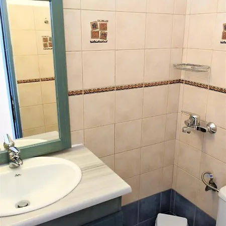 Anna-maria Mykonos Maisonette Ii Mykonos Town