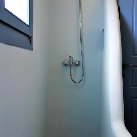 Anna-maria Mykonos Maisonette Ii Feriehus