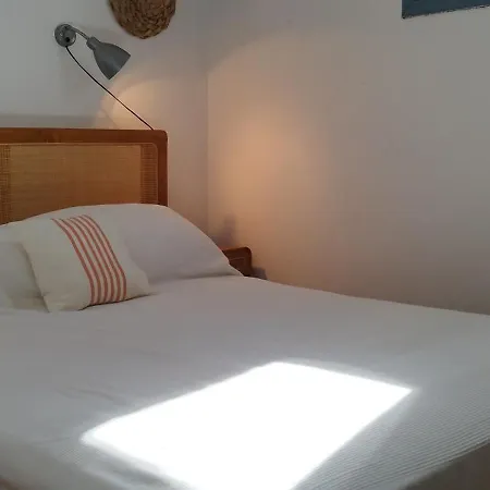 Anna-maria Mykonos Maisonette Ii Feriehus