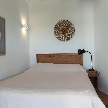 Anna-maria Mykonos Maisonette Ii Feriehus *