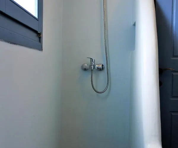 Anna-maria Mykonos Maisonette Ii Tatil Evi