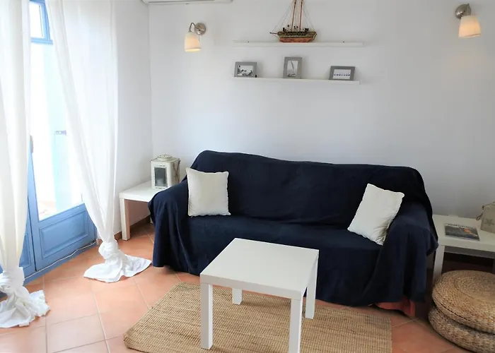 Anna-maria Mykonos Maisonette Ii Tatil Evi Mykonos Town