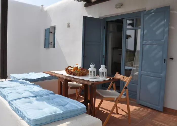 Anna-maria Mykonos Maisonette Ii